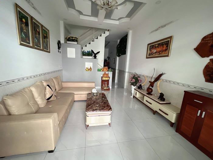 CHỦ GẤP BÁN - NGUYỄN VĂN QUỲ - Q7- KẾ BÊN HUỲNH TẤN PHÁT - CHỈ CÒN 4TỶ